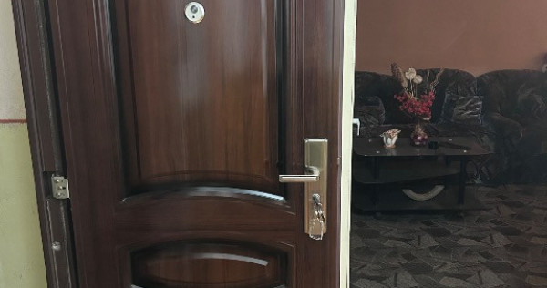 Apartament 2 camere de v&acirc;nzare &icirc;n Ampoi 1 &ndash; Alba Iulia