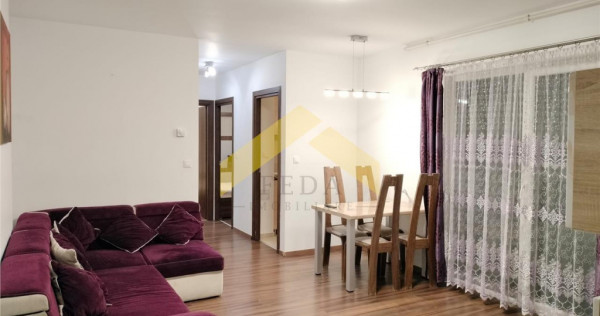 Apartament 3 camere de inchiriat Adora Park