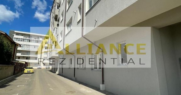 Garsoniera decomandata | 45 mp - Grand Arena -