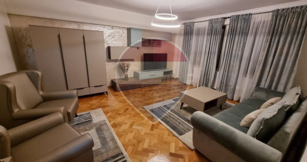 Apartament modern 2 camere de &icirc;nchiriat &icirc;n zona Ared Ka...