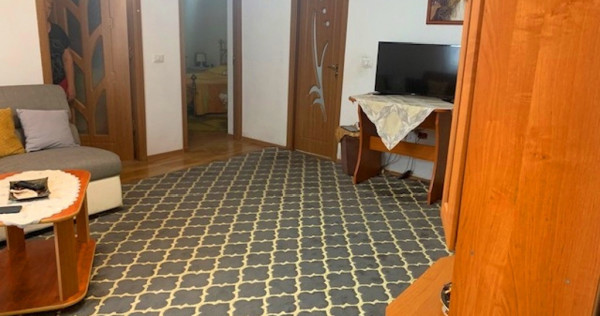 Casa cu teren generos in D-va Rosie,confort, liniste si spatiu