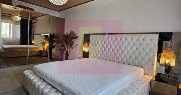 Apatamanet de lux 2 camere de vânzare