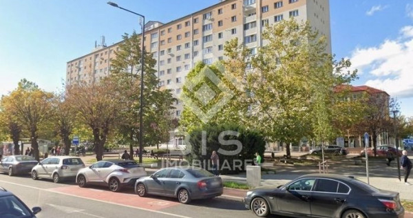Apartament Generos de 4 Camere &icirc;n Bistrița &ndash; Zonă Ce...