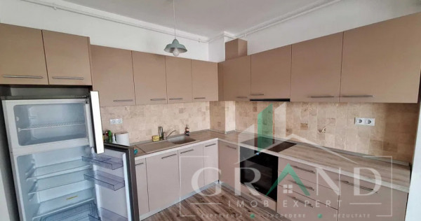 Apartament 2 Camere | Terasa | Parcare | 52 MP | Borhanci/Ga