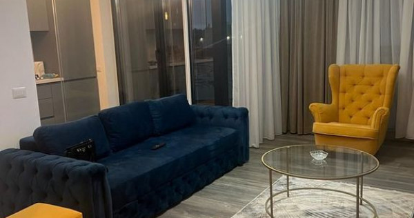 Apartament zona Tomis Nord (Euromaterna)