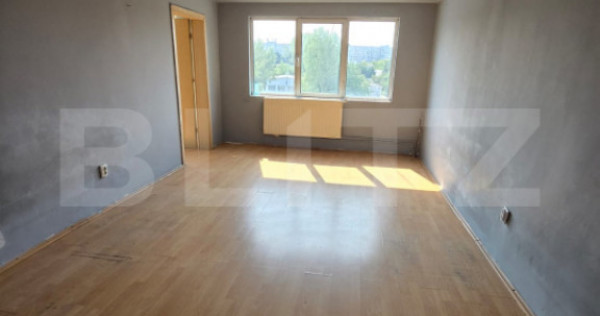 Apartament 2 camere, 40 mp, strada Depozitelor