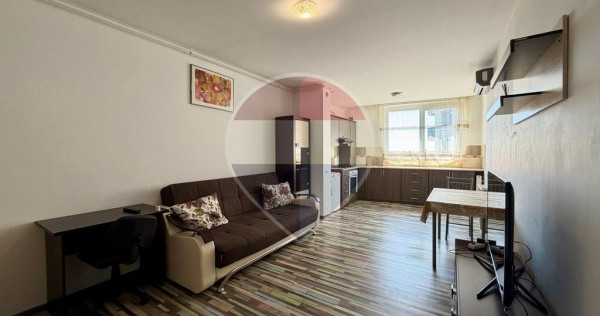 Apartament cu 2 camere de &icirc;nchiriat ARED Kaufland - zona...