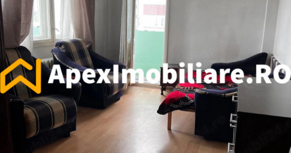 Garsoniera de inchiriat Colentina București | ApexImobiliar