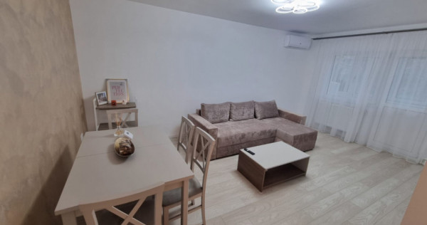 Apartament 2 camere de inchiriat - Tomis II