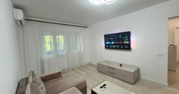 ???? DE &Icirc;NCHIRIAT &ndash; APARTAMENT 2 CAMERE | BD. TOMIS