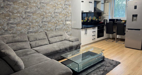 ???? APARTAMENT 2 CAMERE DE &Icirc;NCHIRIAT | PLOIEȘTI