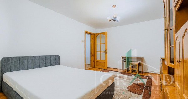 OPORTUNITATE! Apartament 3 camere, Zorilor, de &icirc;nchiriat