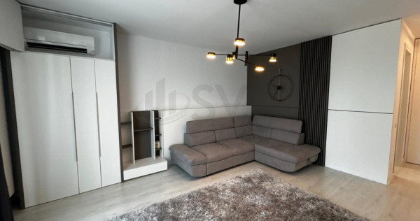 Studio dublu premium- Cloud9 AVIATIEI