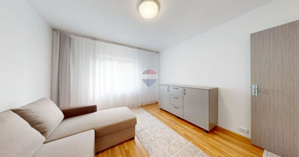 Apartament 2 camere | Comision 0% | Str. Mureșului | Bra...