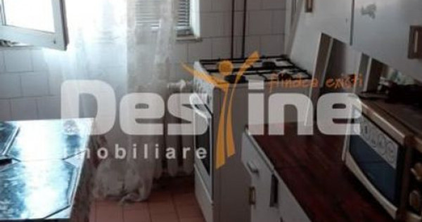 ???? Apartament 2 camere, 50 mp, etaj 3 &ndash; Zona D&acirc;mbovița