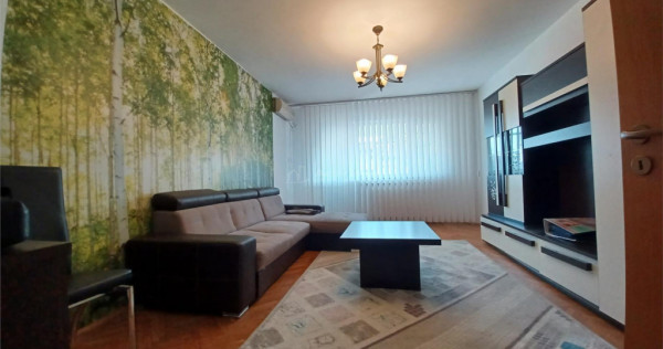 3 Camere Calea Victoriei- Occidentului