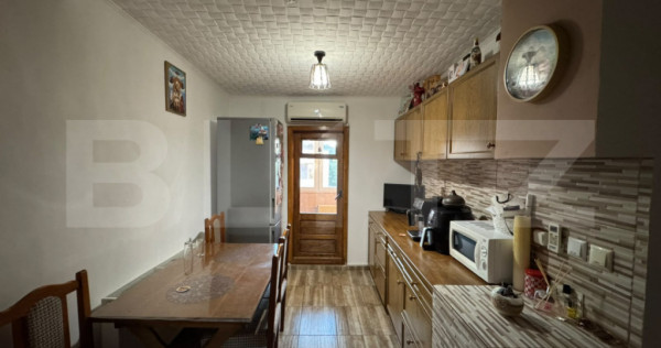 Apartament 2 camere decomandat, renovat, mobilat și utilat