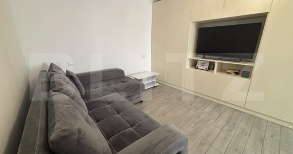 Apartament 1 cameră, 29 mp, zona Ultracentral - Anastasie P