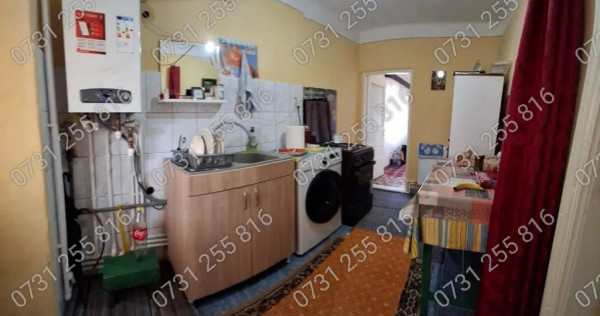 Casă Eforie Sud, str. Alexandru Ioan Cuza &ndash; proprietar