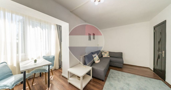 Apartament 1 cameră | Confectii, l&acirc;ngă Universitatea V...