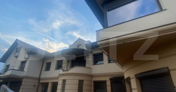 Proprietate multifuncțională, 401 mp + 985 mp teren, zona