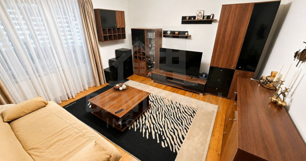 Apartament 3 camere decomandat parter Brazda lui Novac Si...