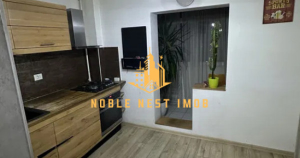 Apartament 3 camere de &icirc;nchiriat &ndash; cartierul Eremia, Pite