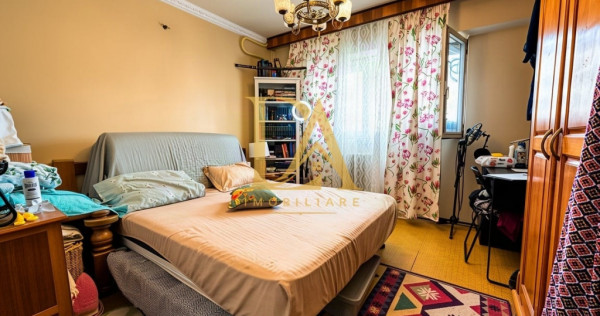 Apartament 3 camere | Șoseaua Nicolae Titulescu| Piața ...