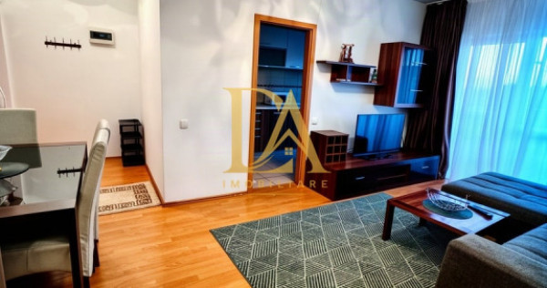 2 CAMERE SPAȚIOASE PARCARE |COMPLEX CITADELLA TITAN |