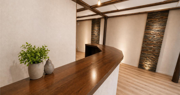Locatie centrala - Spatiu comercial langa Star, Ultracentral