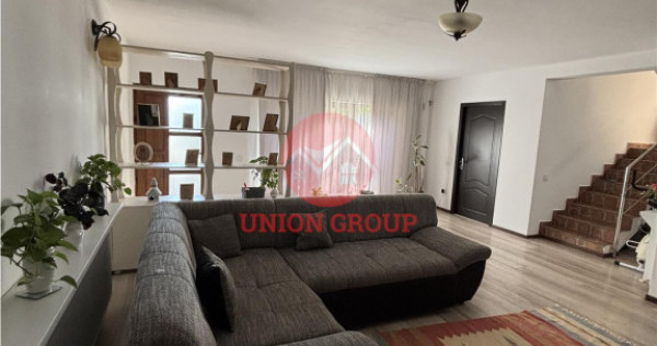 Casa Superba P M Valu lui Traian 162mp, Teren 361mp, Zona Li