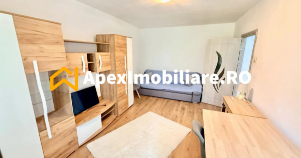 Apartament 2 camere de inchiriat Nicolae Grigorescu Bucureș
