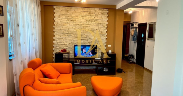 Apartament cu 2 camere de vanzare in zona Bucurestii Noi (co