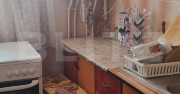Apartament cu 2 camere