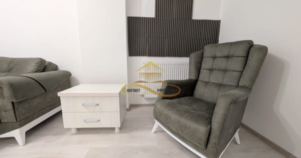 DE &Icirc;NCHIRIAT &ndash; APARTAMENT 2 CAMERE | FIALD