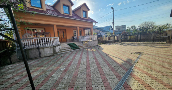 CAS#258; PREMIUM CU TERAS#258; #536;I MULT SPA#538;IU | SUCE