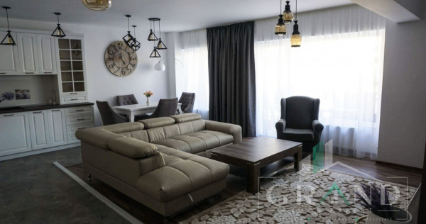 Apartament 2 camere de inchiriat , Marasti