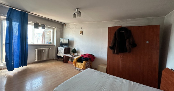 VIGAFON - Apartament 3 camere Bariera Bucuresti
