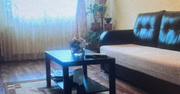 Apartament 3 camere de vanzare Sebastian