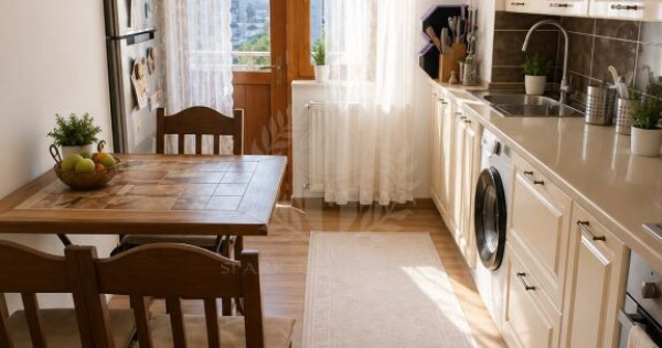 APARTAMENT 3 CAMERE//SCOALA 14//ZONA PARC MIHAI VITEAZUL