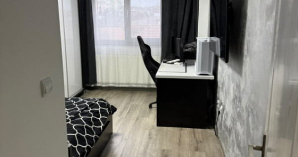 Apartament 3 camere, 54.09 mp, zona Valea Rosie