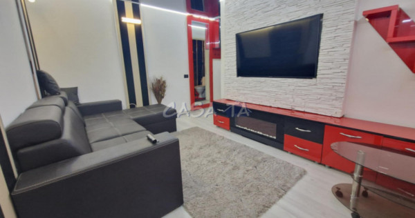 &Icirc;nchiriere apartament 2 camere, Str. Gheorghe Barboi