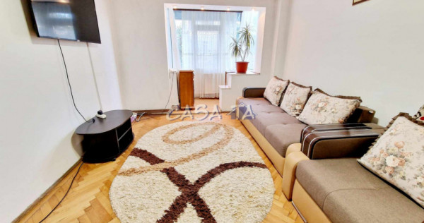 &Icirc;nchiriere apartament 2 camere, Aleea Garofitei