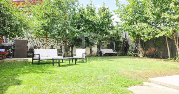 Casă 5 Camere + Spațiu Comercial Stradal | Sos Chitila ...
