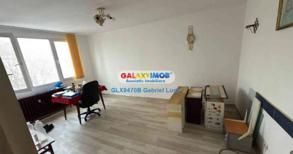 Apartament 4 camere 77mp | Decomandat | Bloc Reabilitat | Be