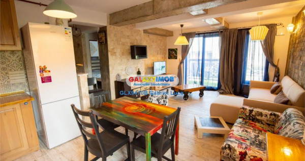 Apartament 2 camere 55mp | Centrala | Berceni - Drumul Gazar