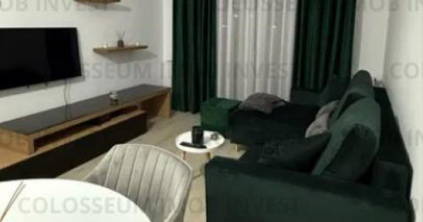 Apartament 2 camere | Decomandat | Parcare+Boxa | Zona Tractorul