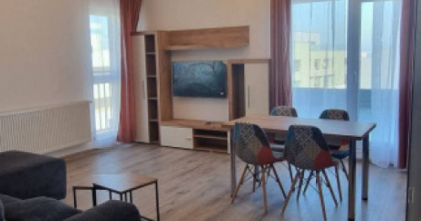 Apartament 2 camere de &icirc;nchiriat &ndash; Hanul cu Peste