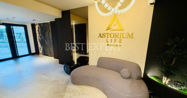 Apartament 2 camere ASTORIUM LIFE | Comision 0% | Pallady