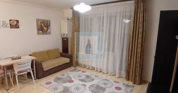 DE &Icirc;NCHIRIAT APARTAMENT 2 CAMERE Avantgarden Coresi